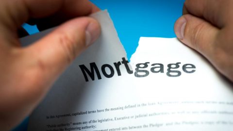 HOW TO USE PREPAYMENTS TO BE MORTGAGE FREE