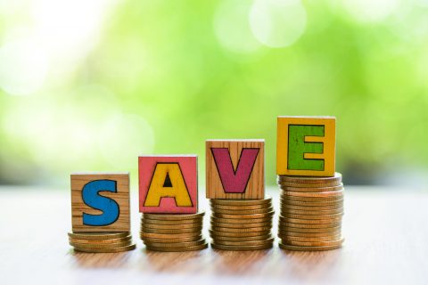 TIPS TO SAVE MONEY