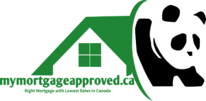 My Mortgage Approved Logo