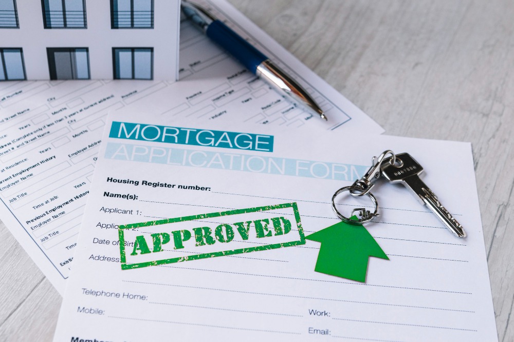 How does a Self Employed Mortgage works?
