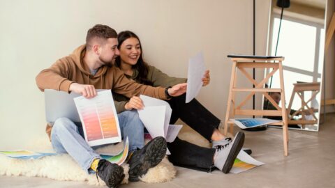 Revamp and Add Value with Home Renovation Mortgage